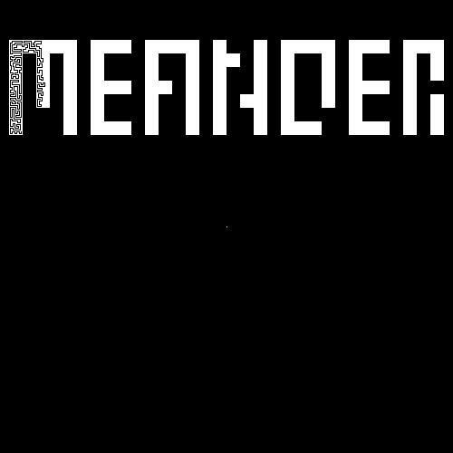 MEANDER (TrashBen)