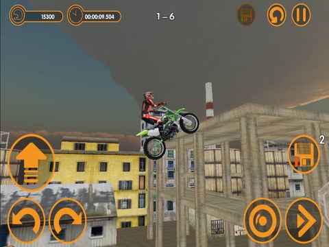 AE Master Moto