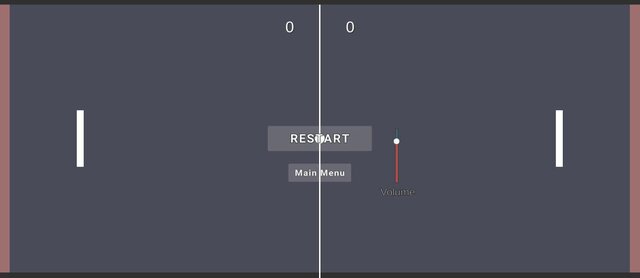 Simple Pong (RubbiDuz)