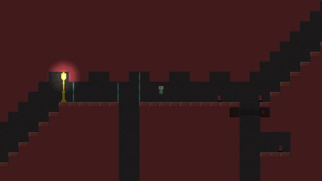 Kill Me Now (Lunatic Games)