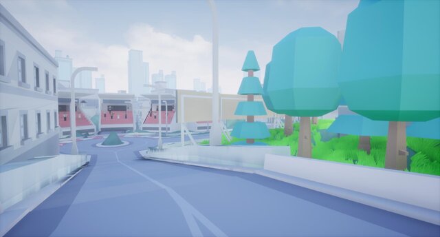 Track of Dreams