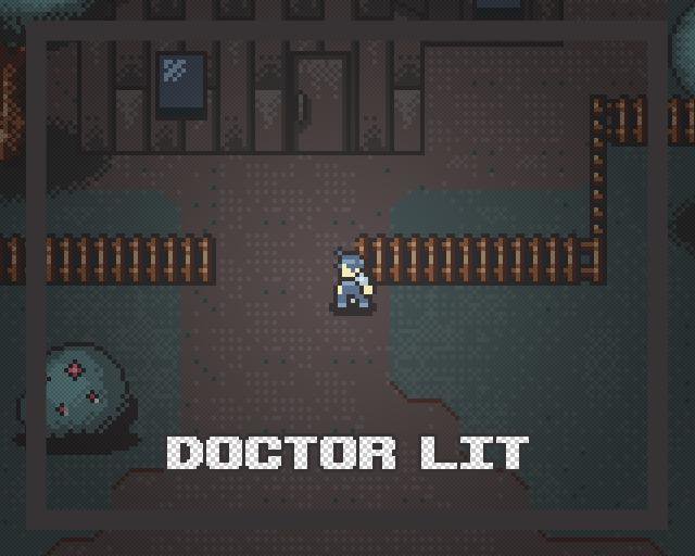 Doctor Lit