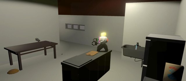 Butter Bot!