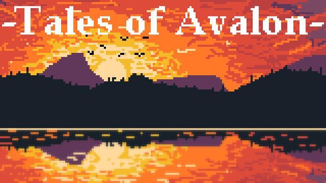 Tales of Avalon