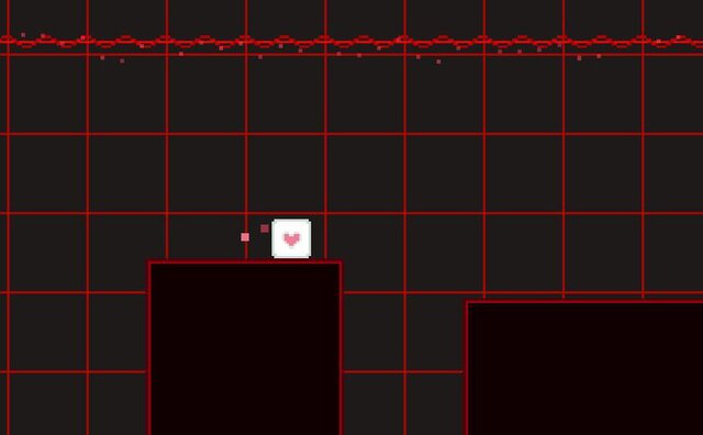 Block Rush (Yamez)