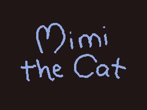 Mimi the Cat