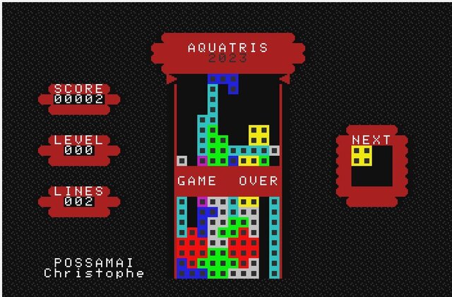 AQUATRIS