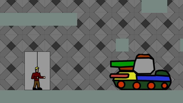 Chel Quest