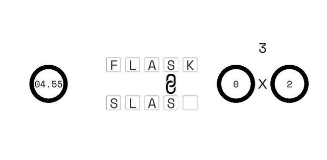 Letter Lockr