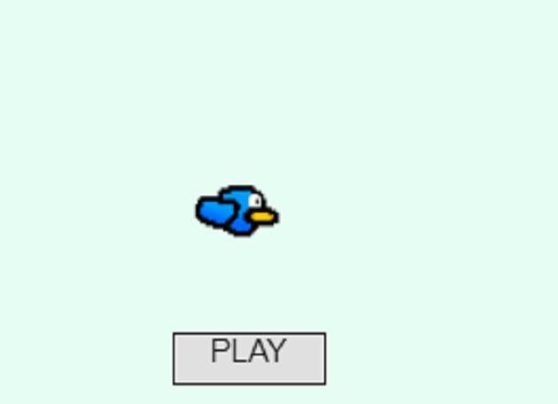 Flappy Bird (itch) (ifnmgdtnagamificacao)