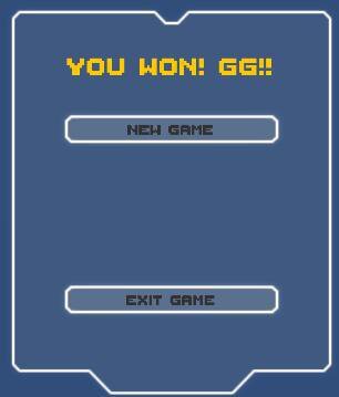 Space Shooter Game (kalakker)