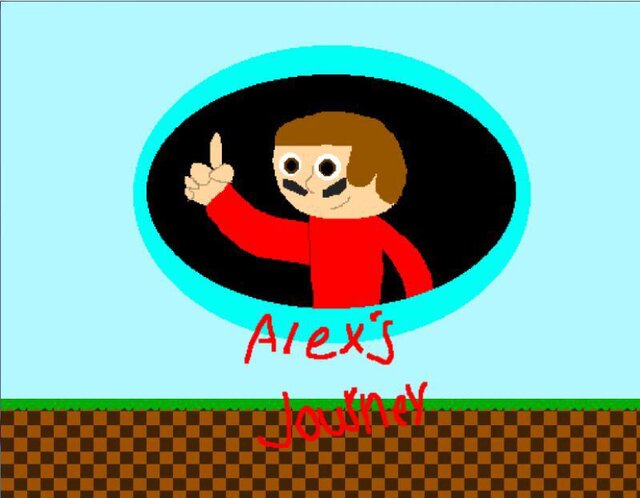 Alex's Journey (Demo)