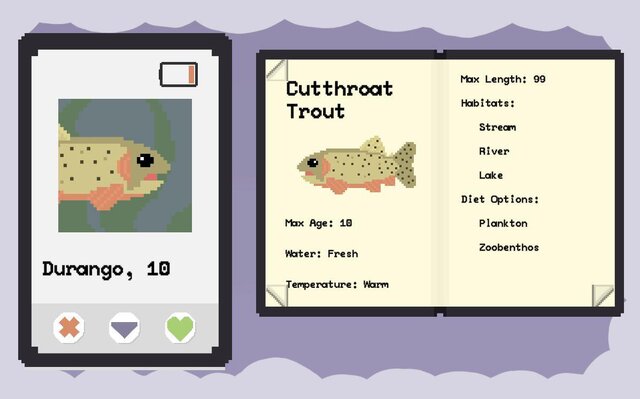 Don't Get Catfished!