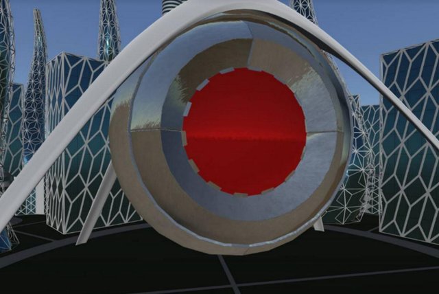 EYE (MinimaGames)
