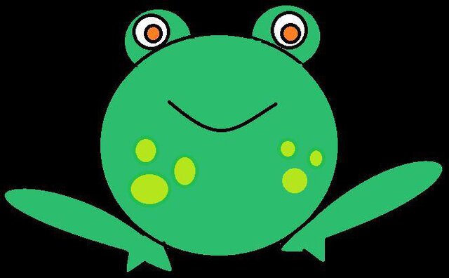 Massacre at Frogtopia