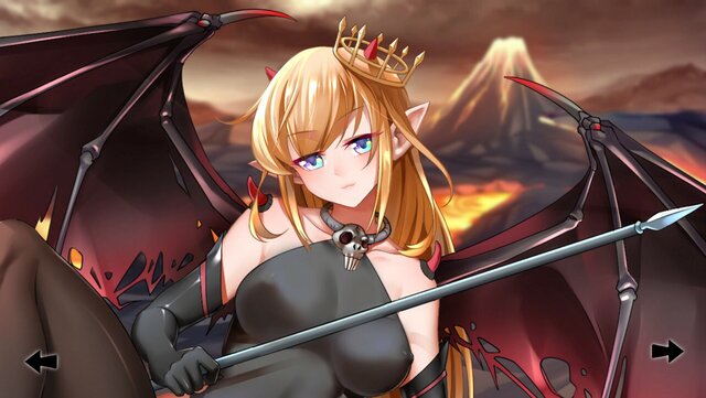 Seek Girl V