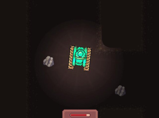 Cave Escape (itch) (capnflannel)