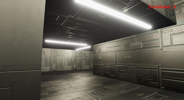 Within Our Ranks [Prototype]