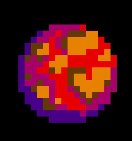 Crafting Mars Web (Version 0.15)