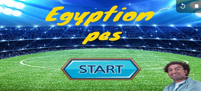 Egyptian Pes بيس المصرية