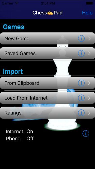 ChessNotePad