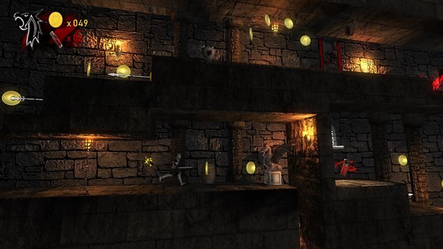 Dragon's Ruin