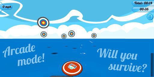 Disc Golf Islands