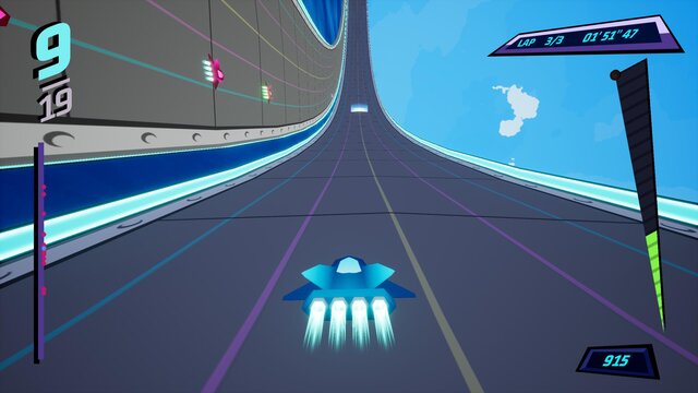 Gravitek Racing