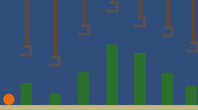 Flappy Fish (GameDevJBZ)