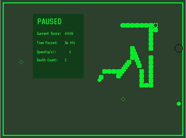 Snake Strike