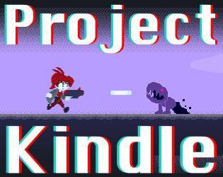 Project Kindle