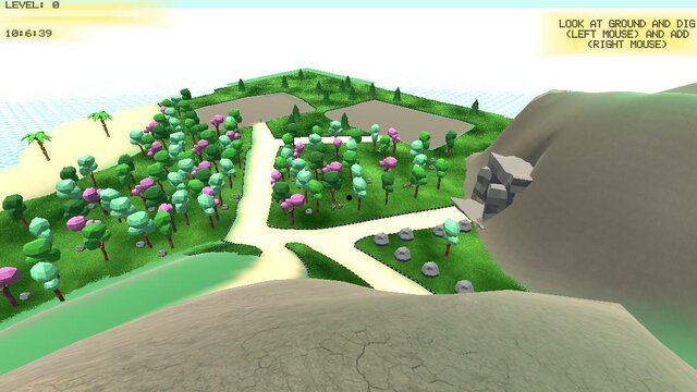 Capital Profit Pre-Alpha Demo