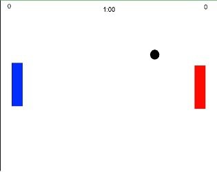 Pong (itch) (khalil franklin)