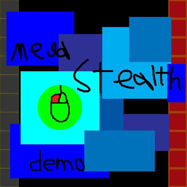Mega Stealth