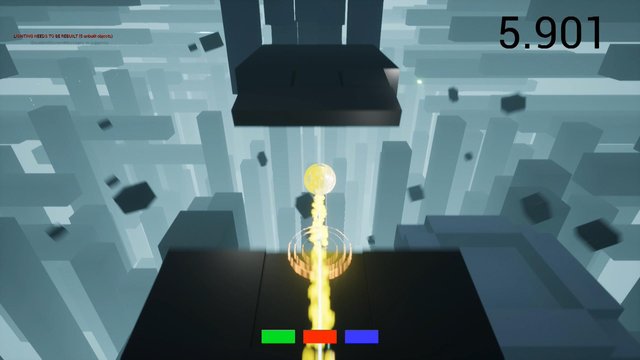 Block Madness (VeraPedersen)