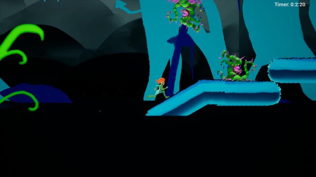 Root Escape