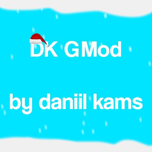 DK GMod