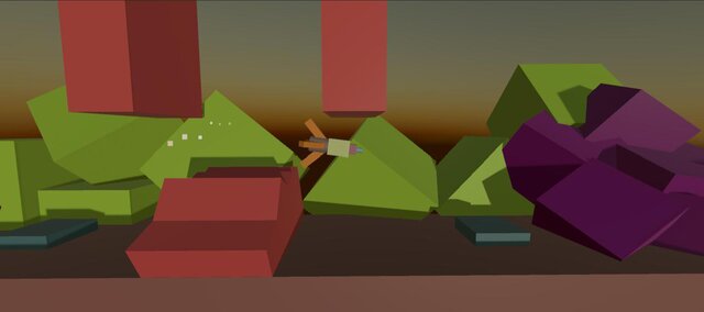 PROjectile (beyhudemahcup)
