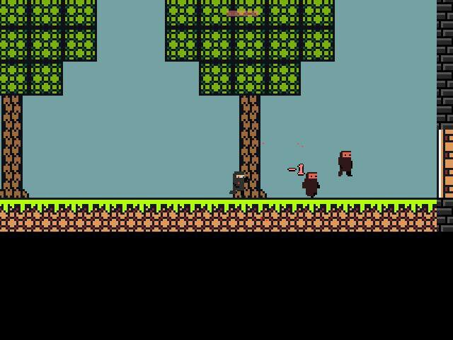 The Journey (itch) (Endurion)