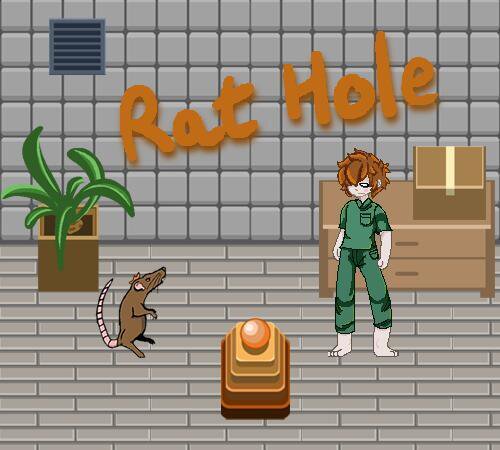 Rat Hole
