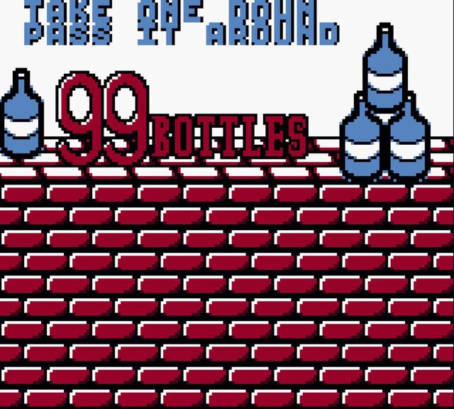 99Bottles