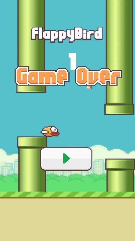 Flappy Bird (itch) (Musix)