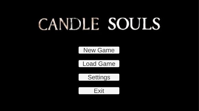 Candle Souls