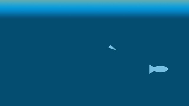 Struggles at Sea