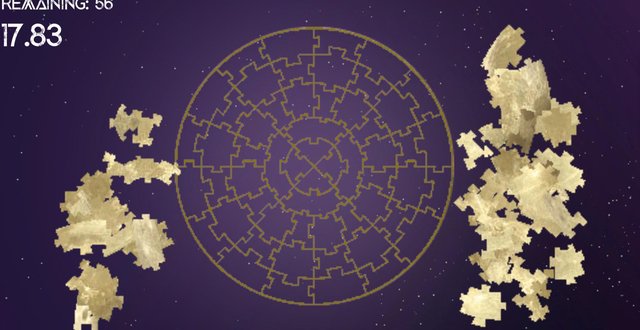 Lunar Restoration: The Plague of Time