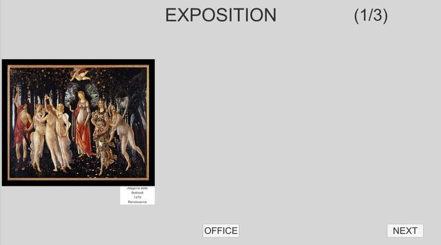 Art Dealer - BETA