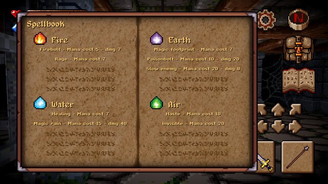 Labyrinth: The Wizard's Cat