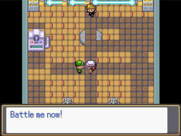 PokemonCalve