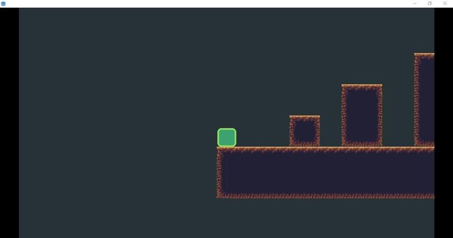 2D Adventure