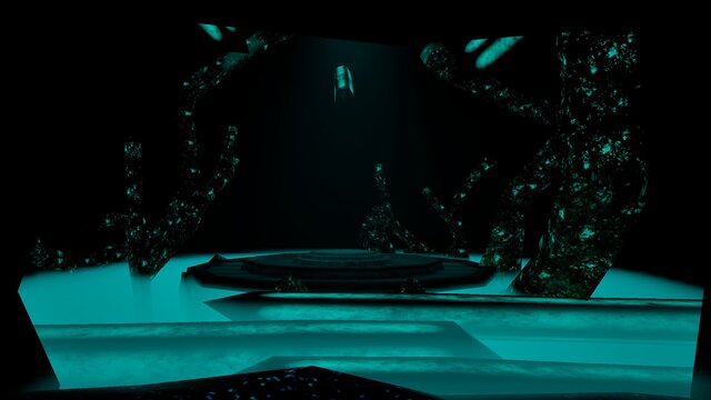 Pale Abyss
